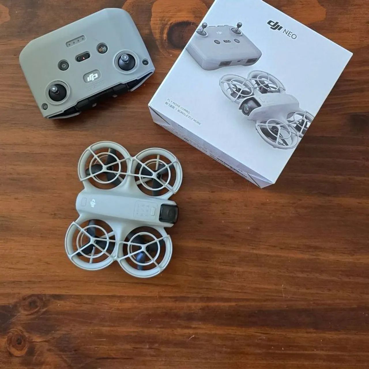 S25 ultra + Drone DJi Neo - Foto 2