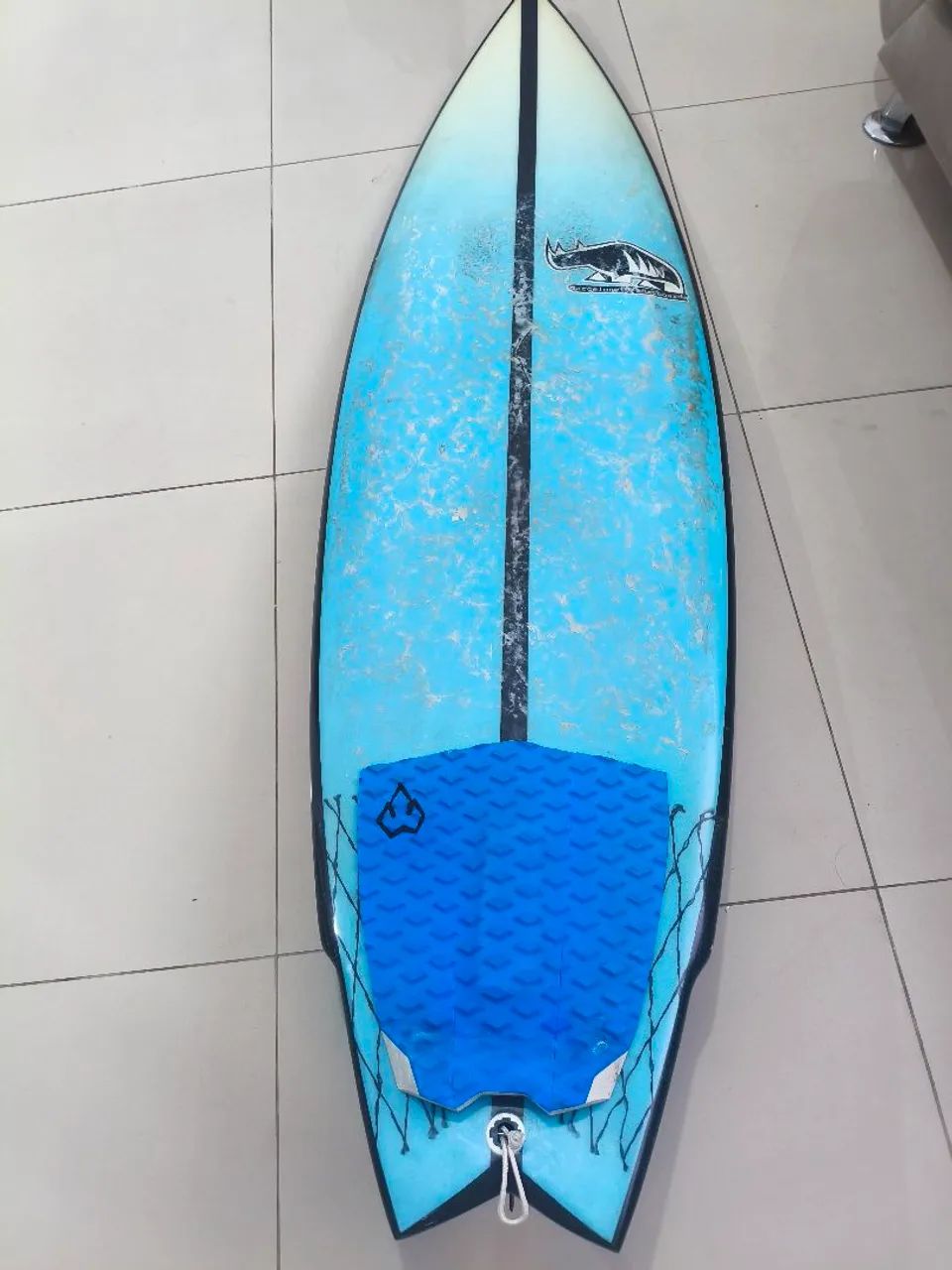 Prancha de Surf 