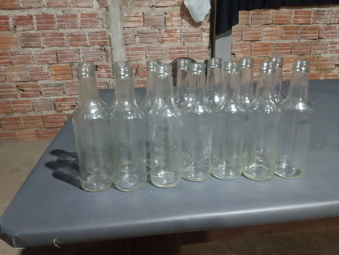 Garrafas de vidro Ice 51, 275 ml.