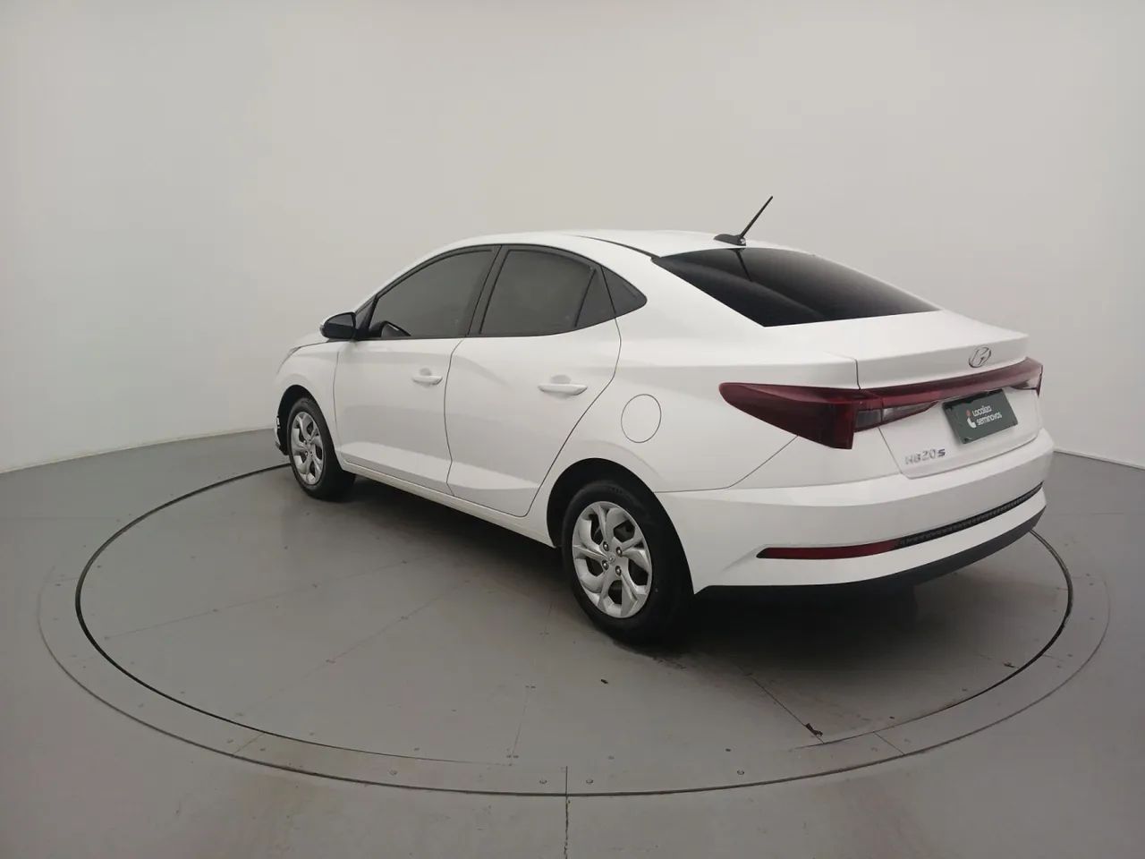 Hyundai HB20S Comfort Plus 1.0 TB Flex 12V Mec., foto 3 de 18