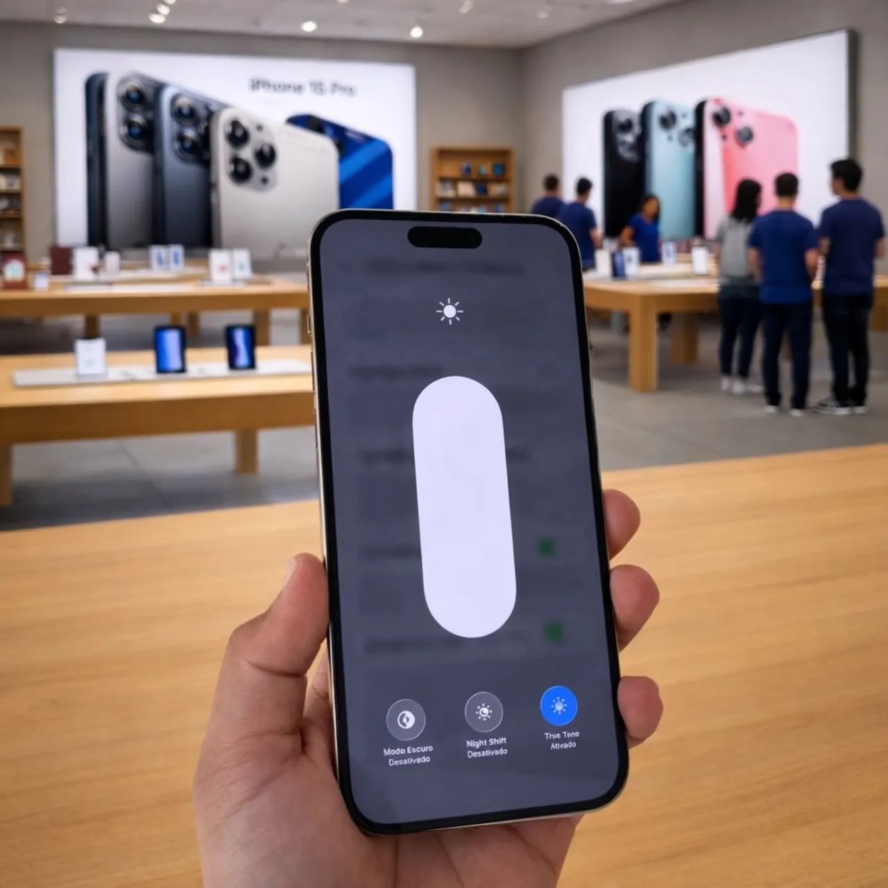 iPhone 14 Pro 512 gb - Foto 2