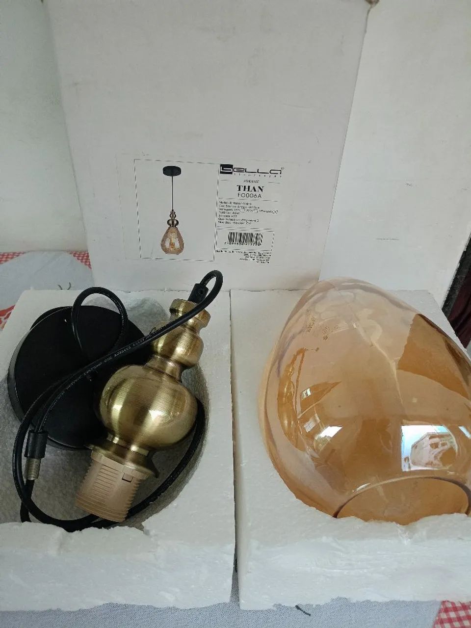 Pendente novo - Foto 5