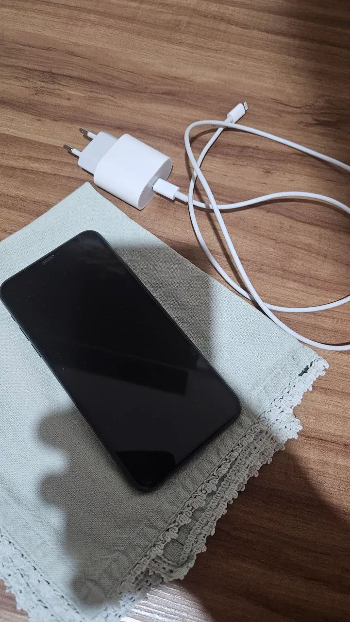iPhone 11 Pro Max 256