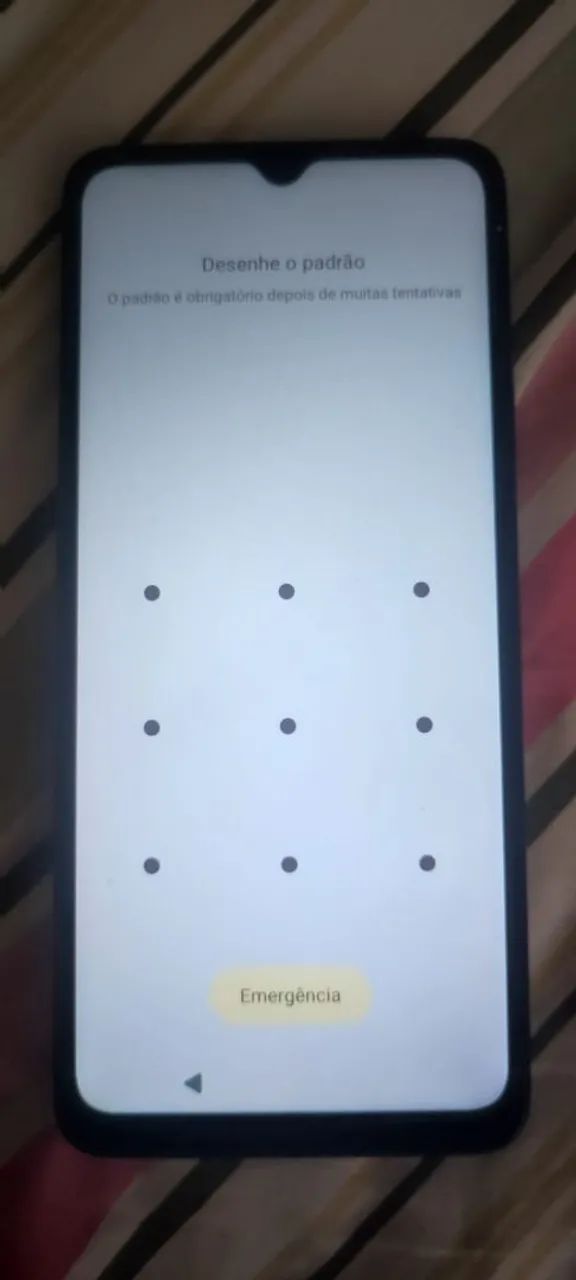 Celular Redmi  - Foto 3