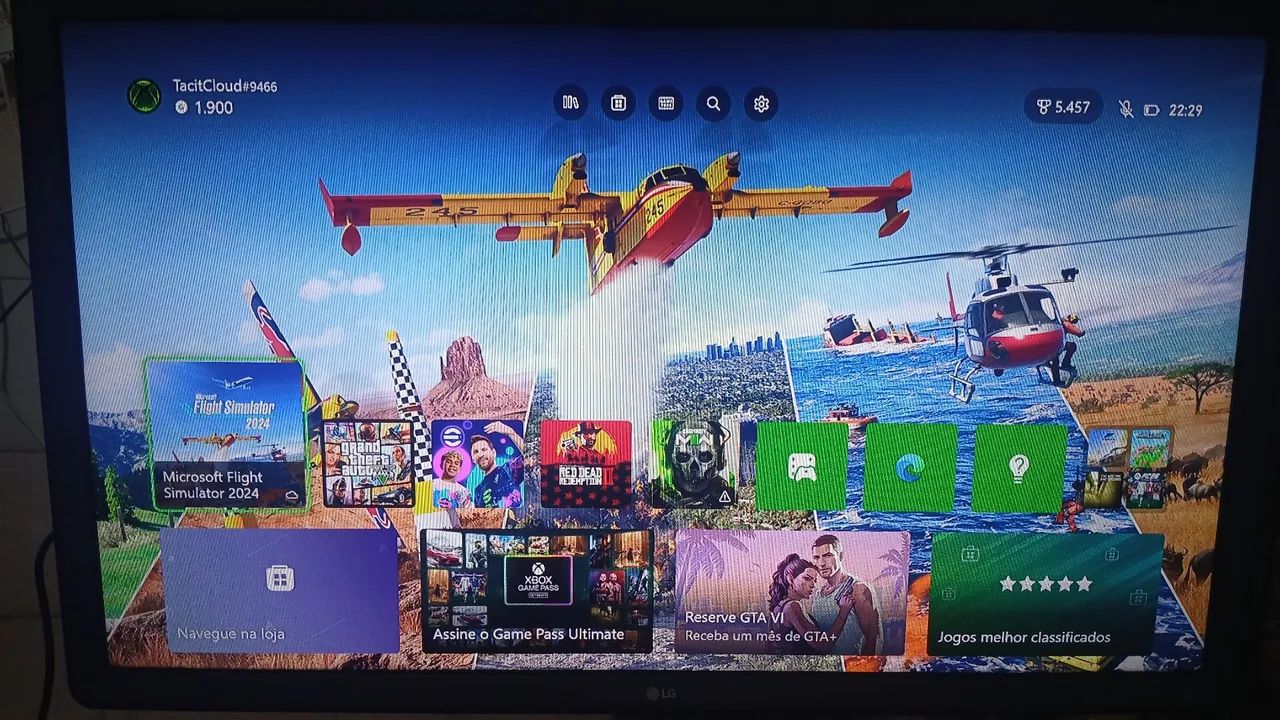 Xbox one x  - Foto 3