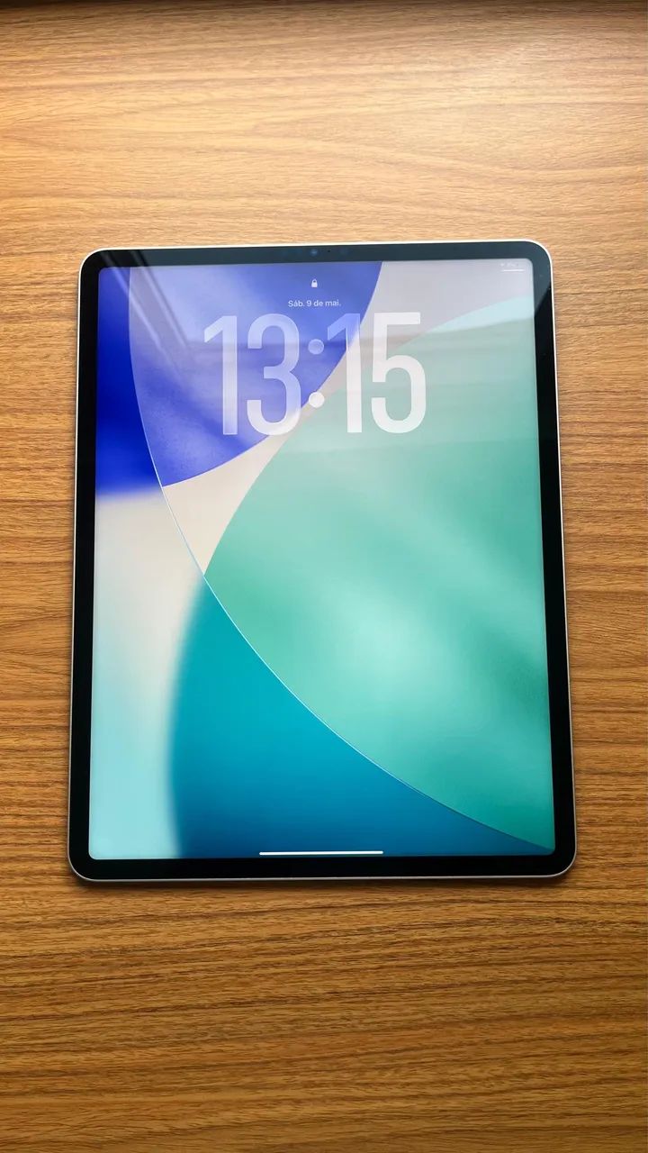 iPad Pro 12.9 6ª geração wi-fi  - Foto 3