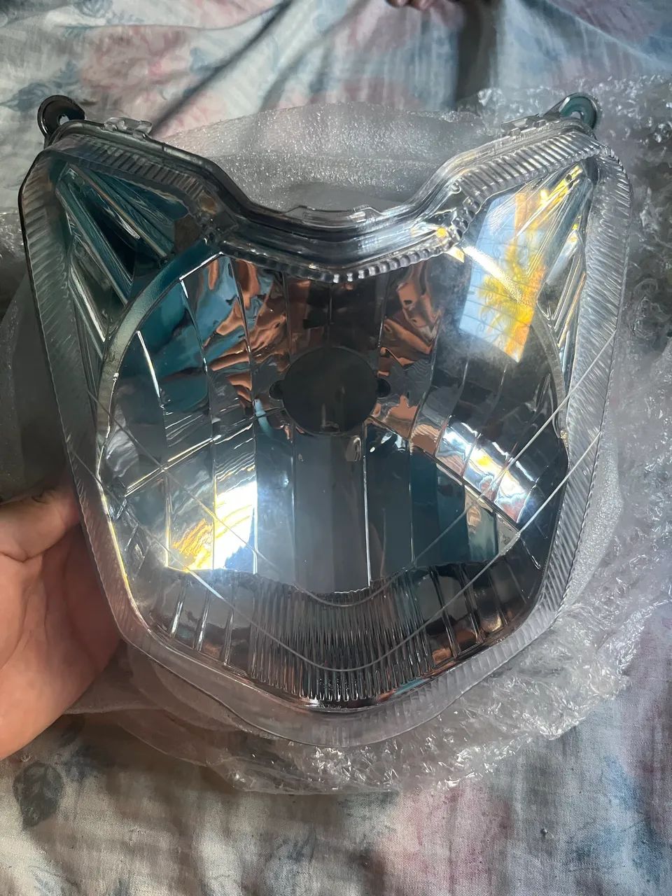 Farol factor 125 2018