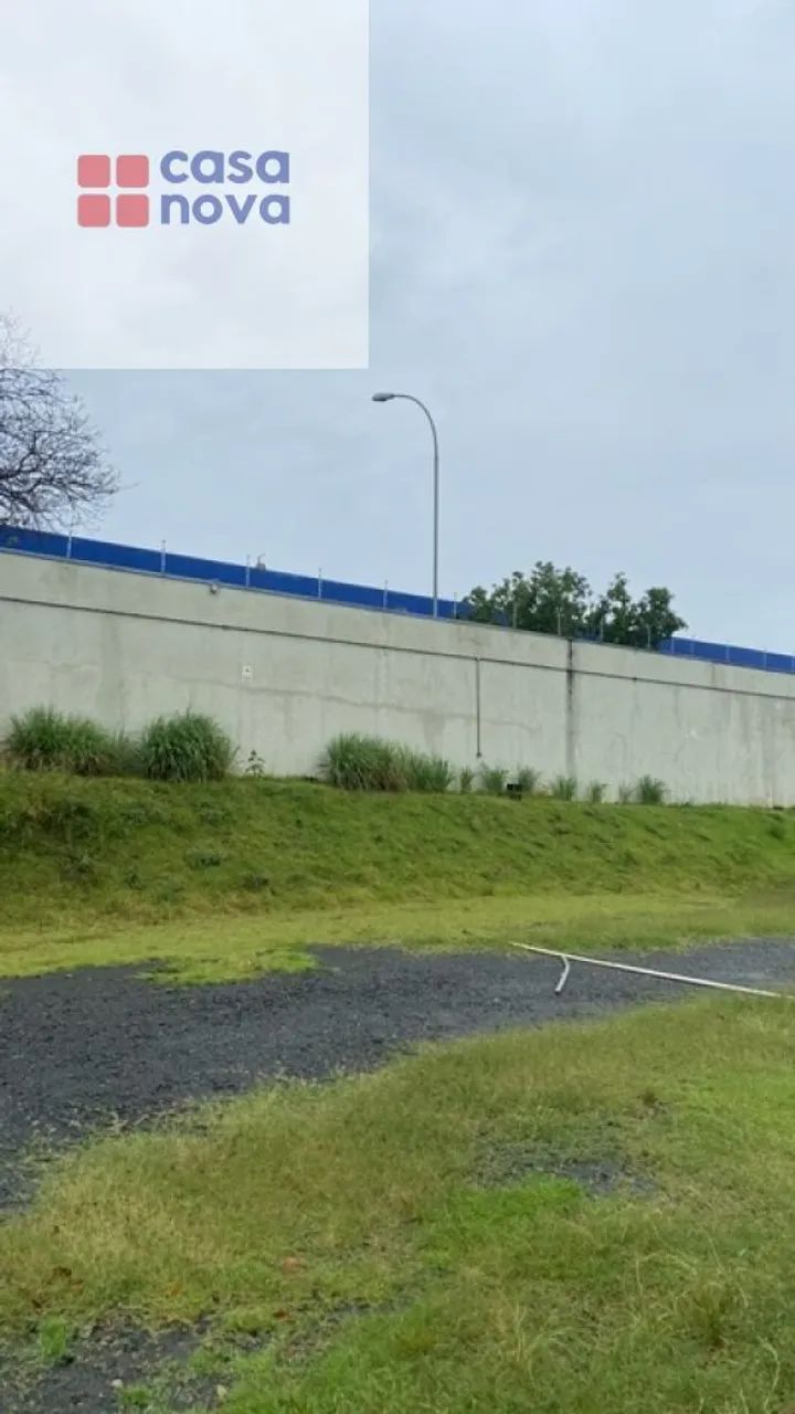 Galpão comercial com 1.700 m² em Sumaré para locação! - Foto 4