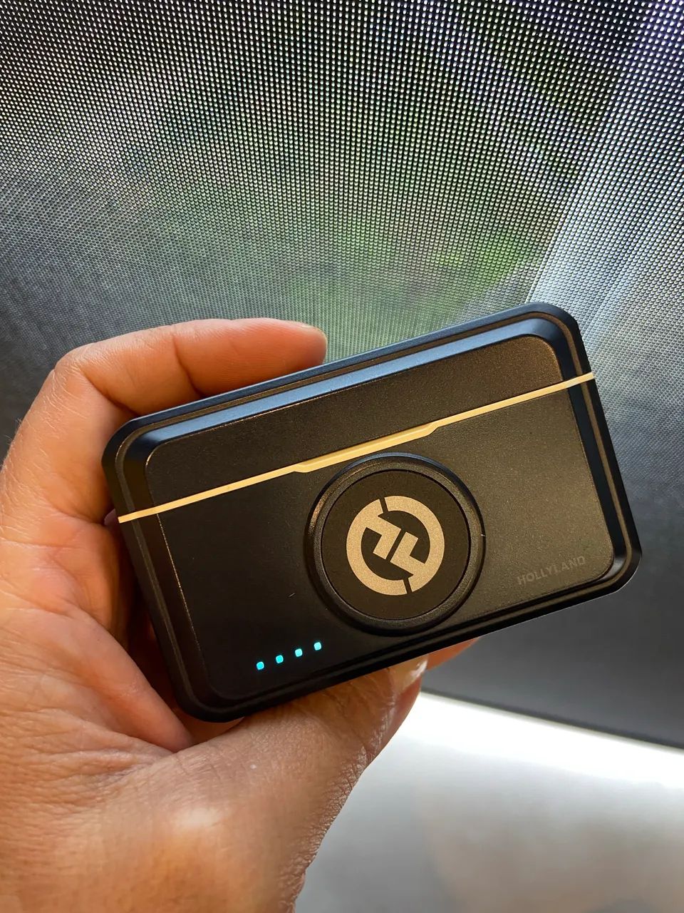 Vende-se microfone RØDE Wireless  - Foto 4