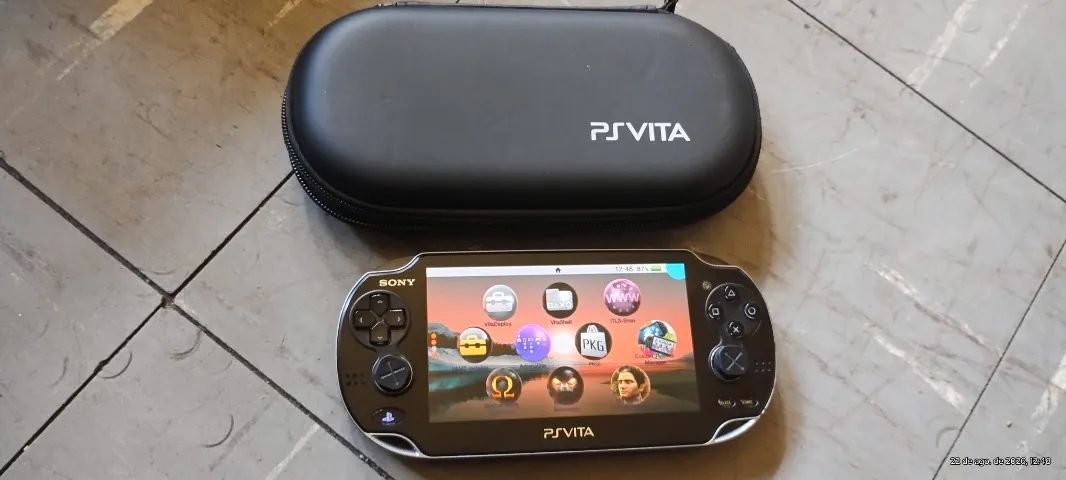 Psvita 