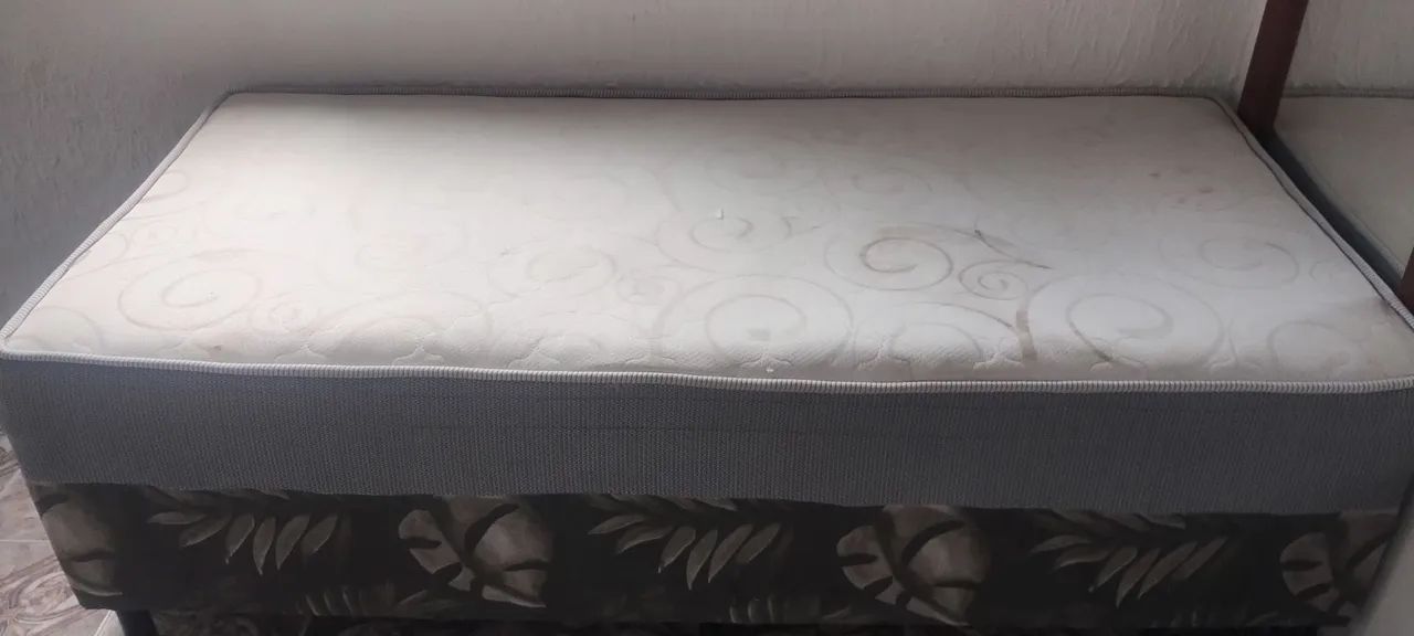 Cama solteiro  - Foto 2