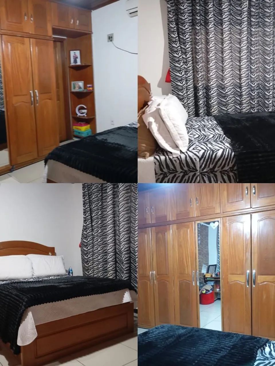 Vendo casa mobiliada - Foto 5