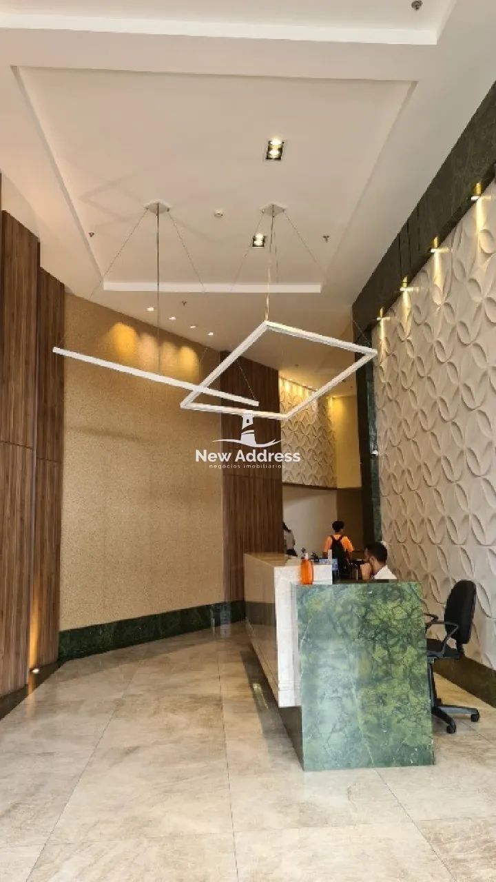 Sala comercial no Edificio Canal Office Tower: o novo Centro Econômico de Vila Velha! - Foto 5