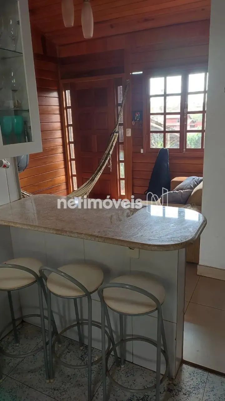 Venda Casa Vale do Sol Nova Lima - Foto 3