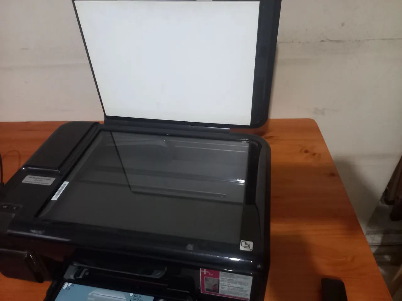 Impressora - Foto 5