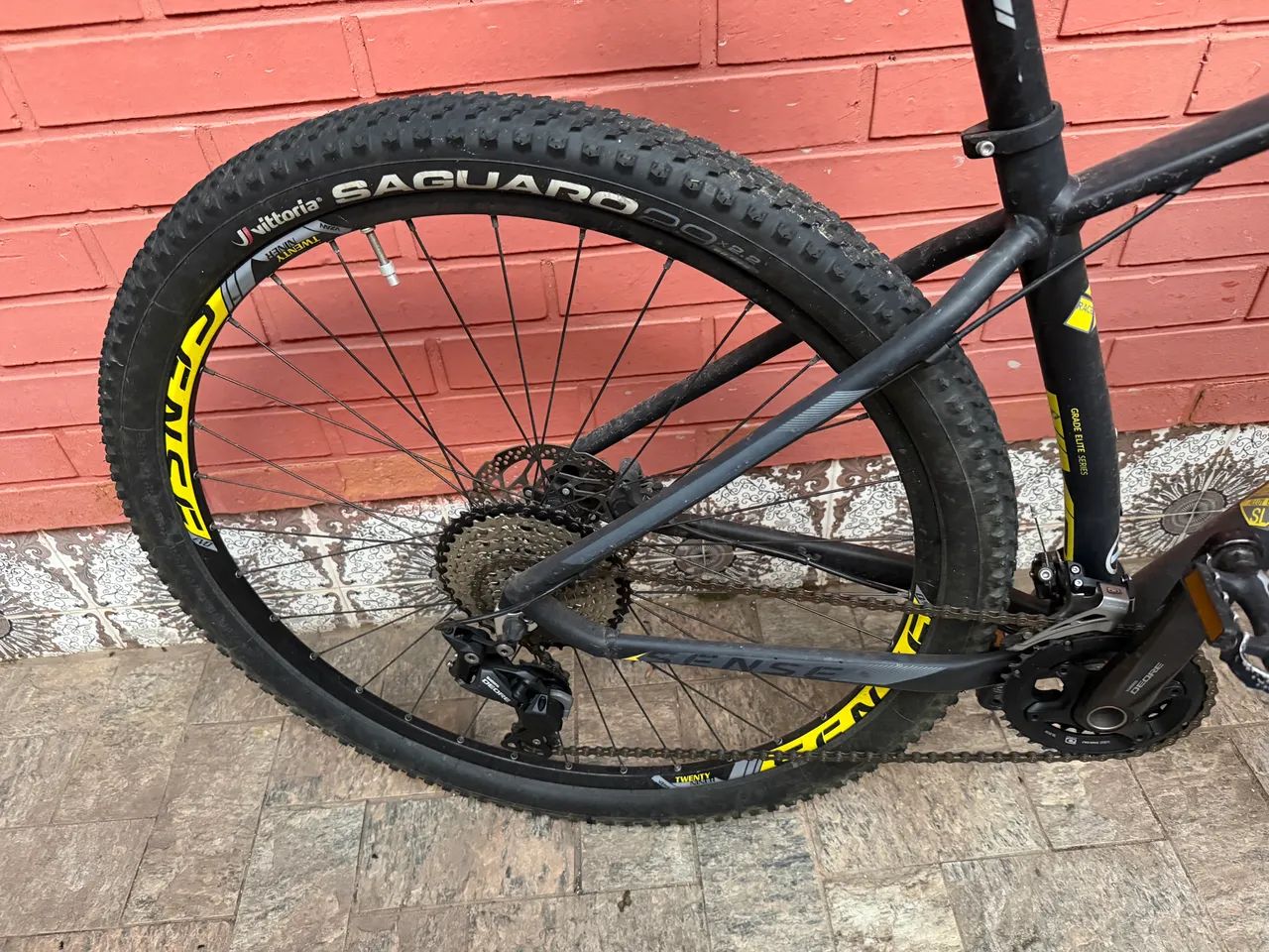 Bicicleta Sense - Impact Pro - Foto 5