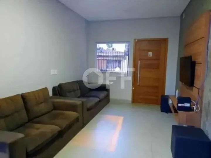 casa - Vila Estanislau - Campinas - Foto 4