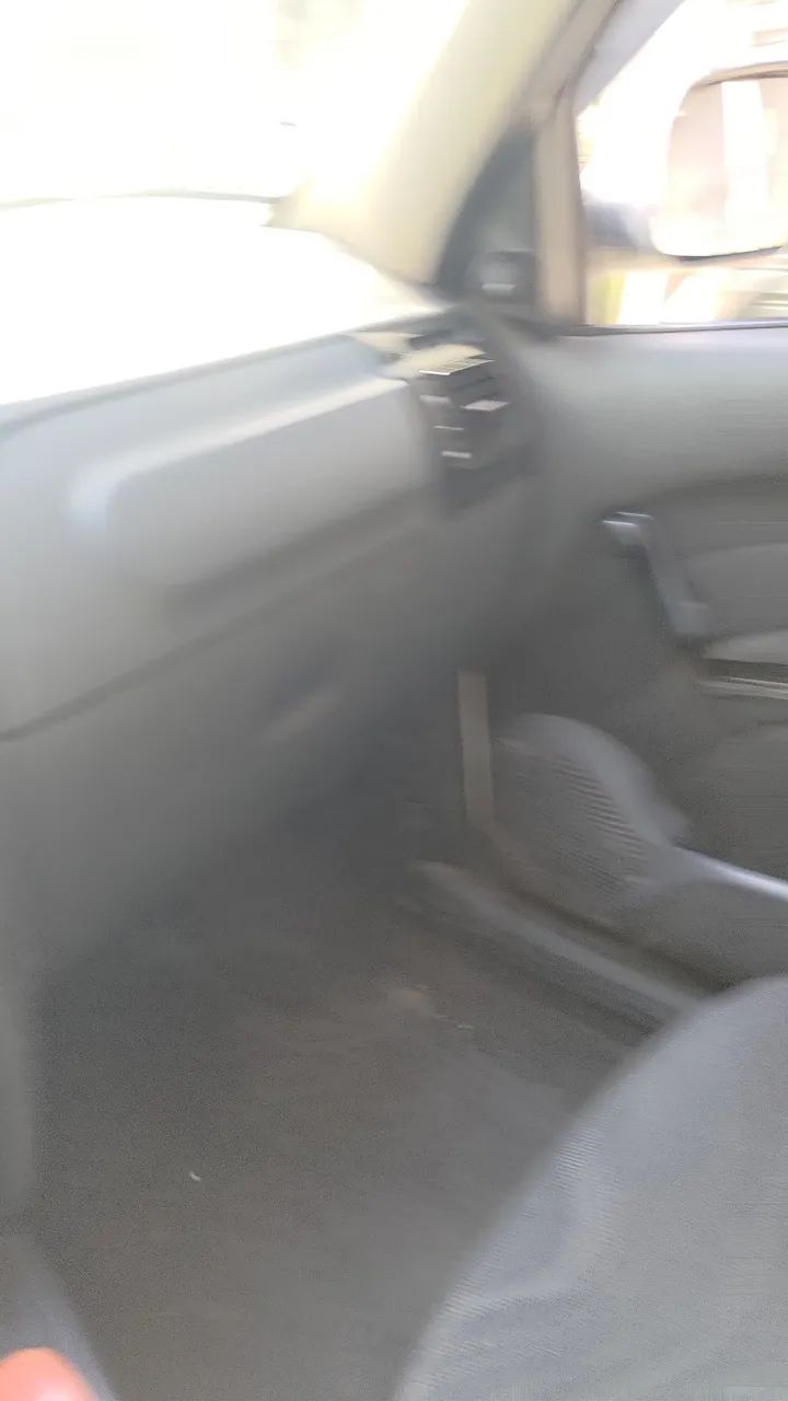 Fiat Strada Working 1.4 MPI Fire Flex 8V CS 2013 - Foto 4