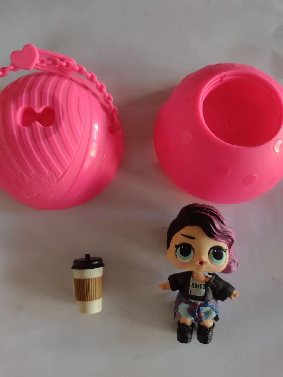 boneca LOL Surprise Rocker  - Foto 2