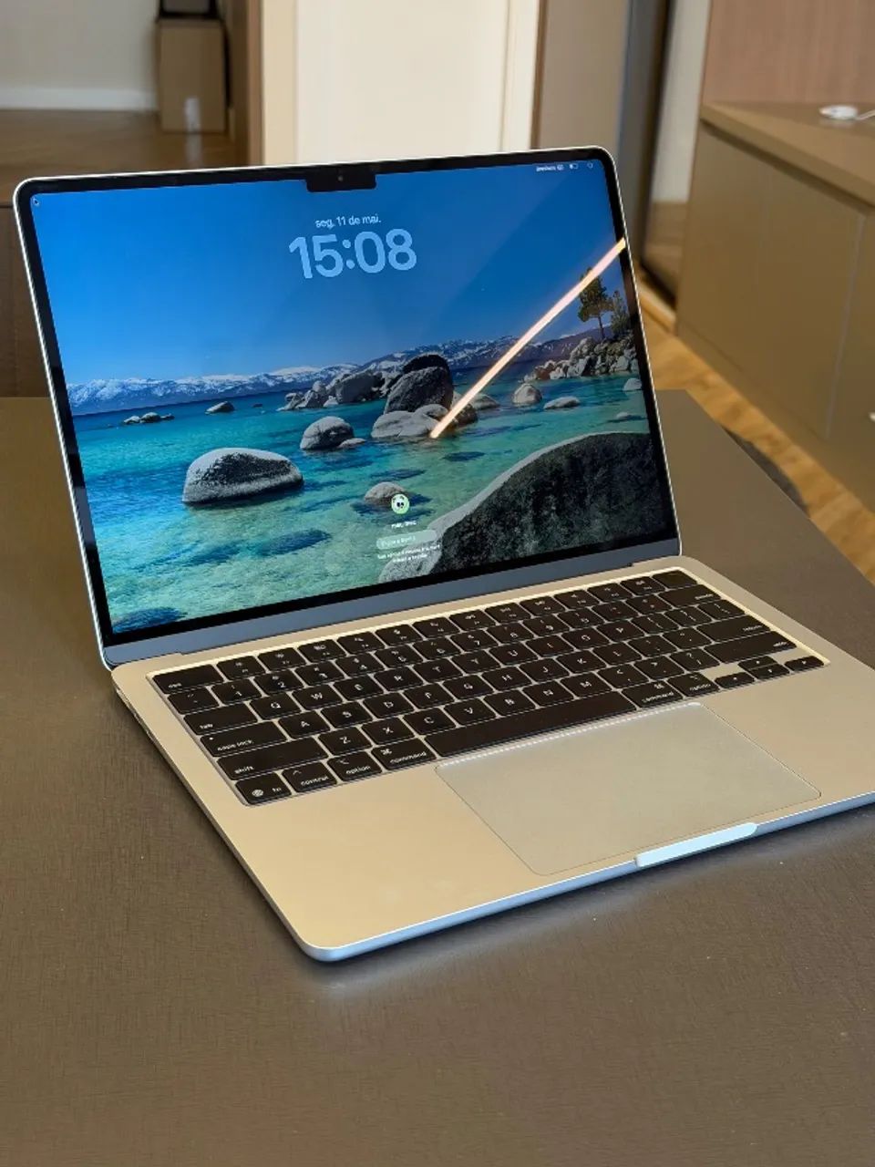 MacBook Air m4 no melhor preco da região !!!