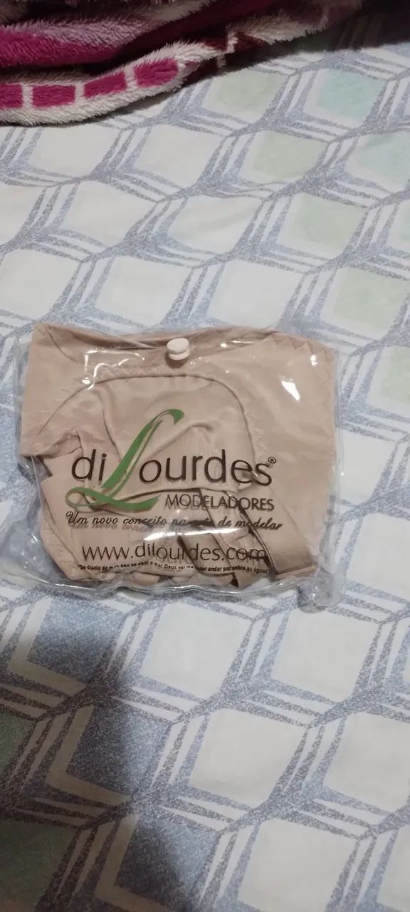 Vendo sutiã cirurgico 