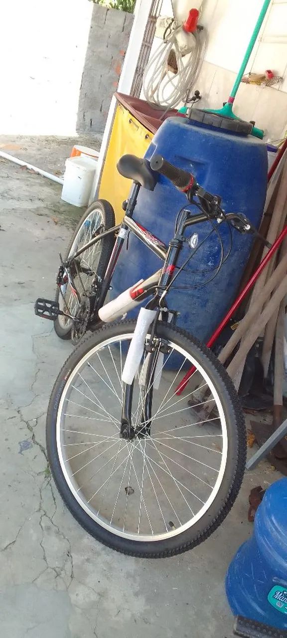 Vendo bicicleta  - Foto 2