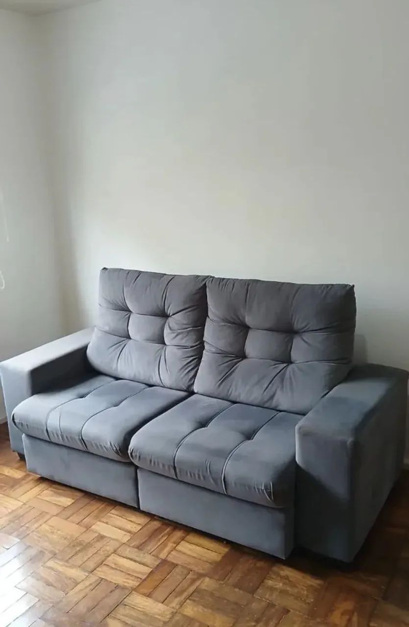 Sofá retrátil 