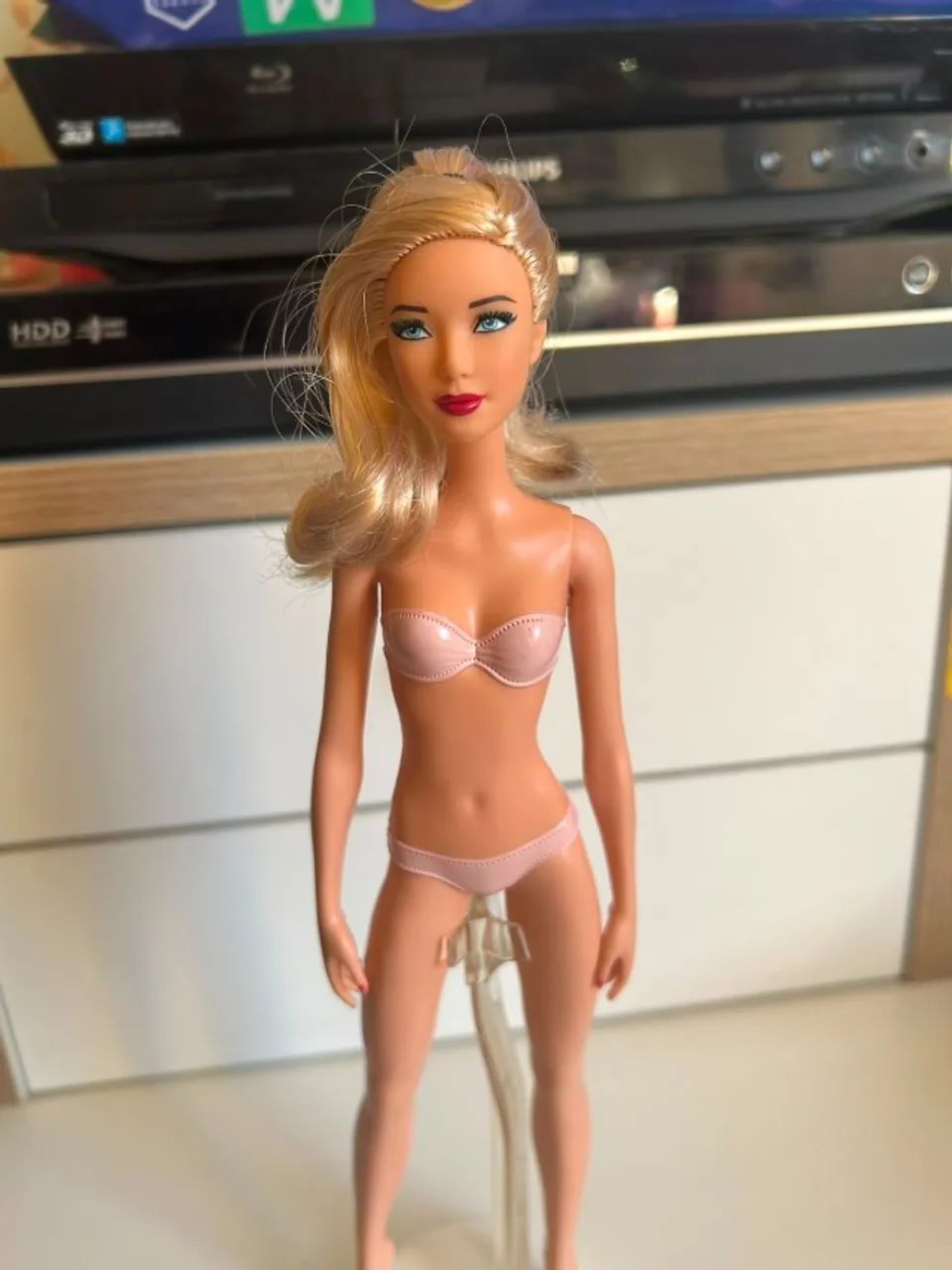 Barbie Stardoll - Foto 2
