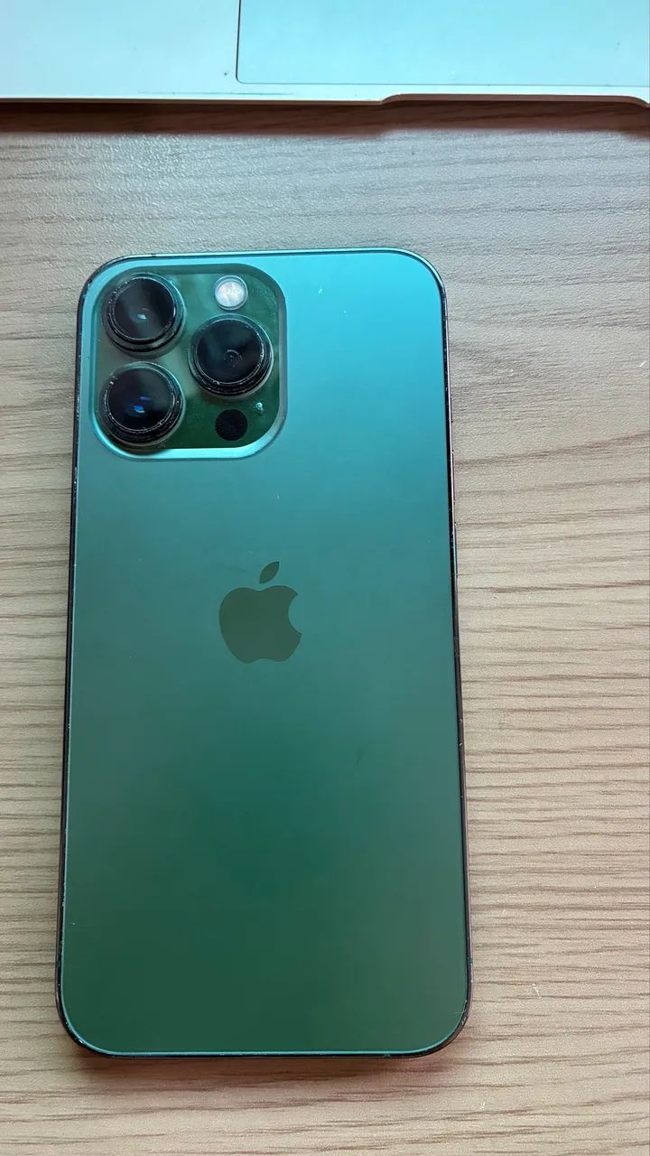 VENDO IPhone 13PRO - Foto 2