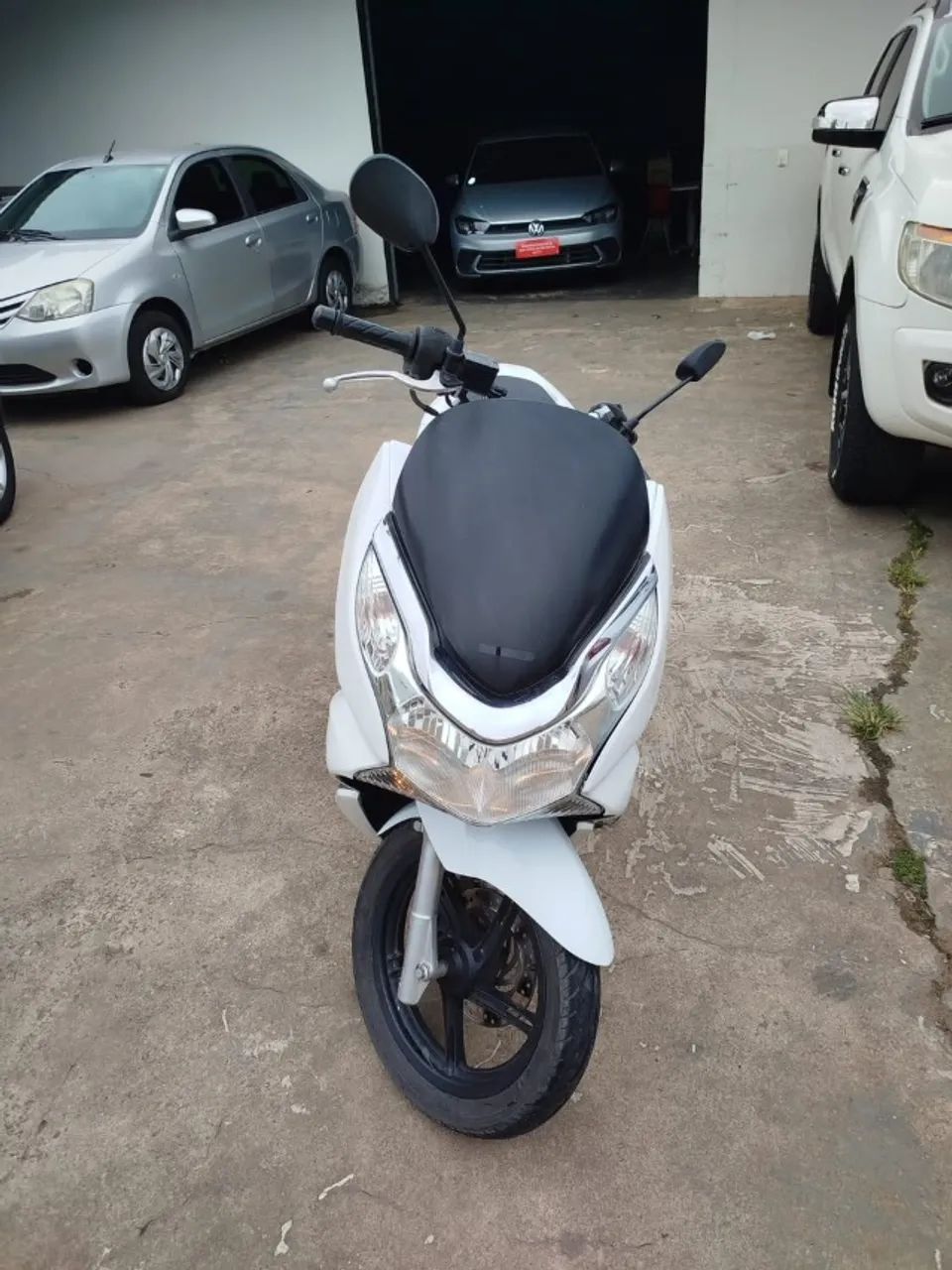 PCX 150 2014