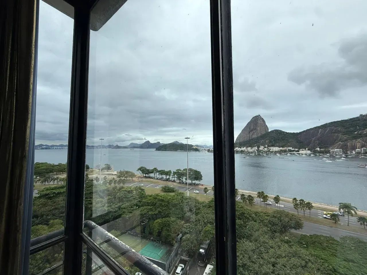 Um endereço raro. Uma vista que é simplesmente inesquecível. - Foto 5