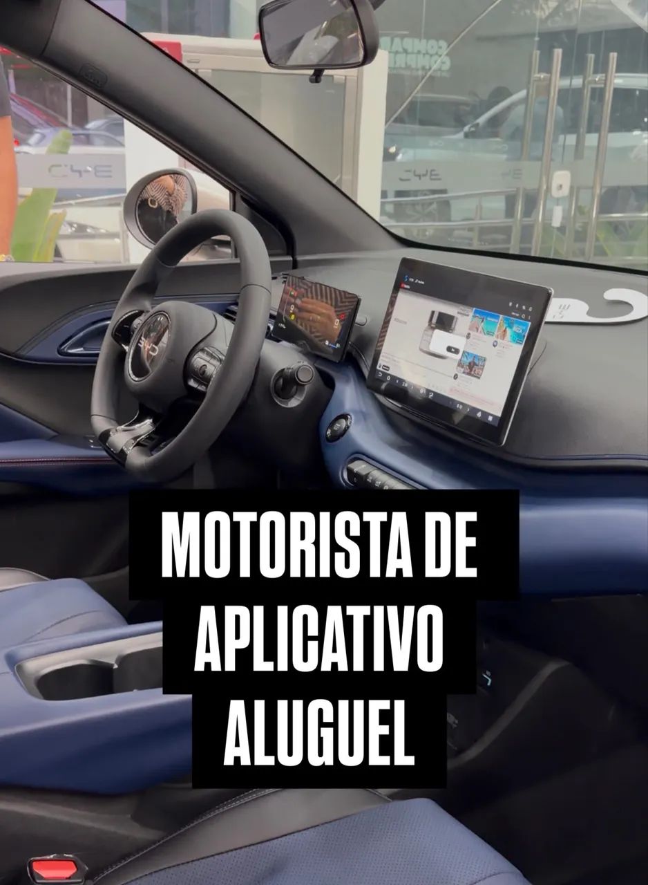 BYD Dolphin Mini (Elétrico) 2027 - Foto 3