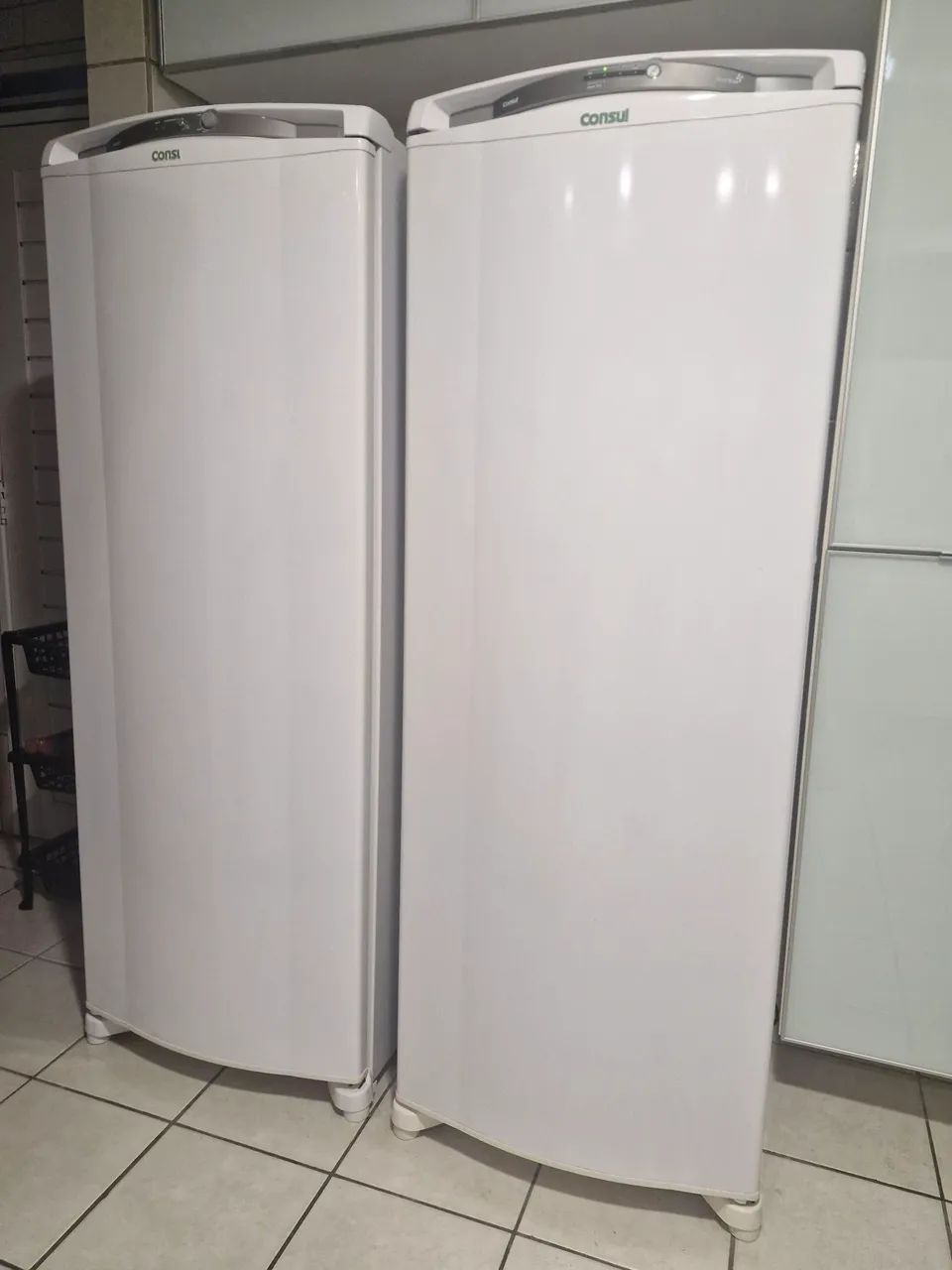 Freezer Consul  - Foto 5