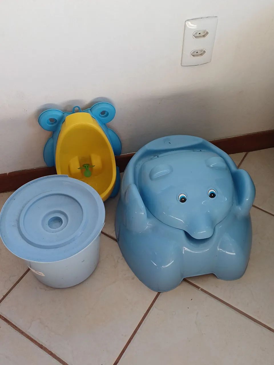 Kit infantil