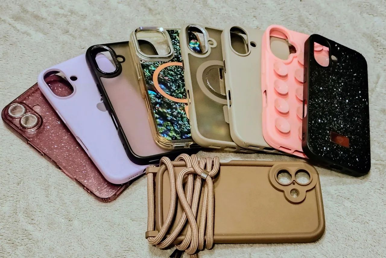 IPHONE 16 128GB - Foto 4