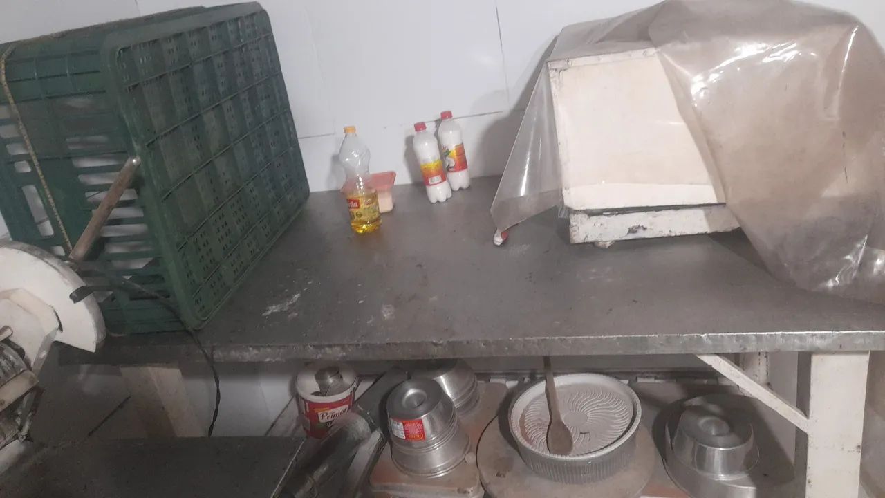 Padaria  - Foto 4
