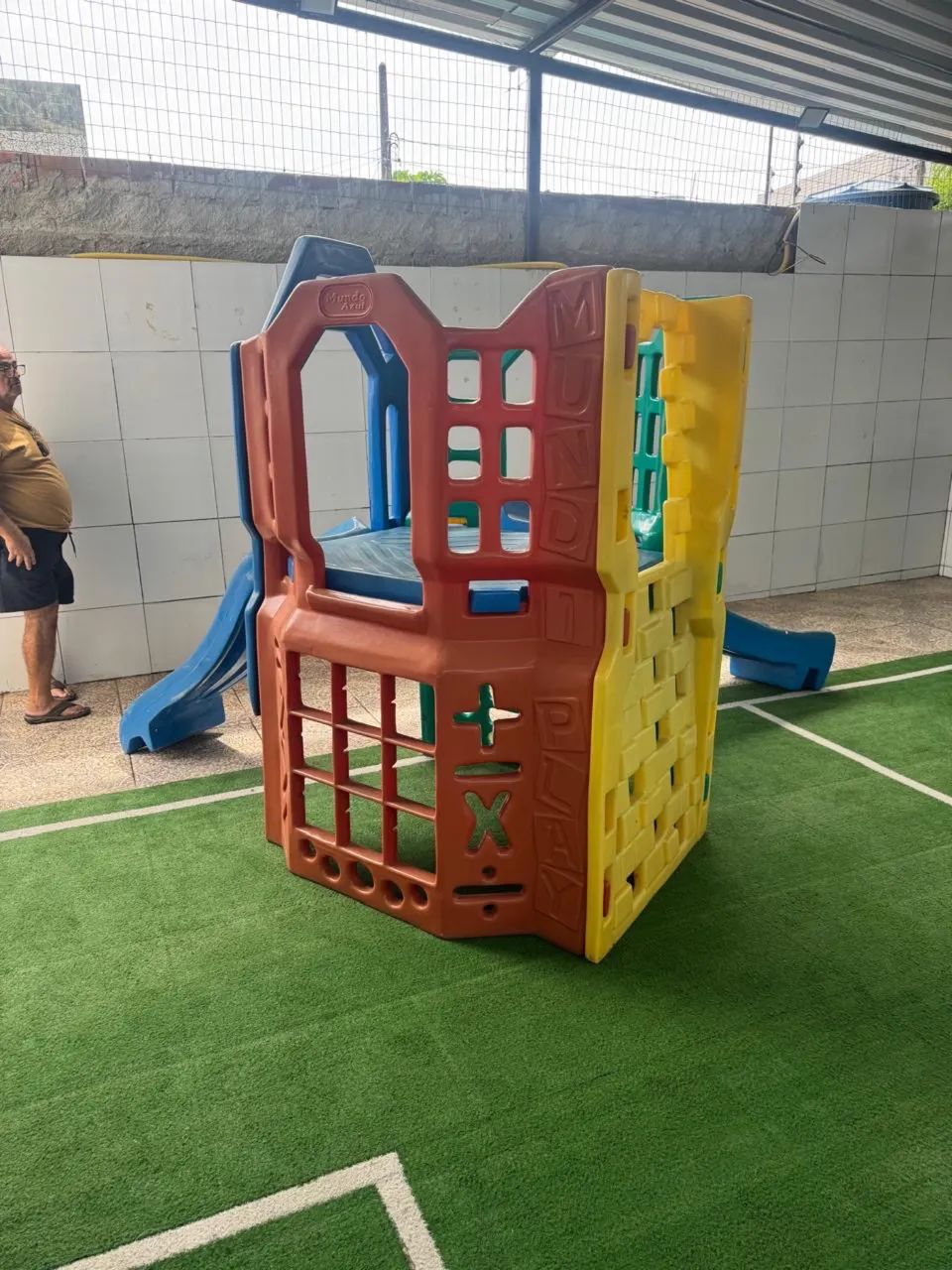 VENDO BRINQUEDO 