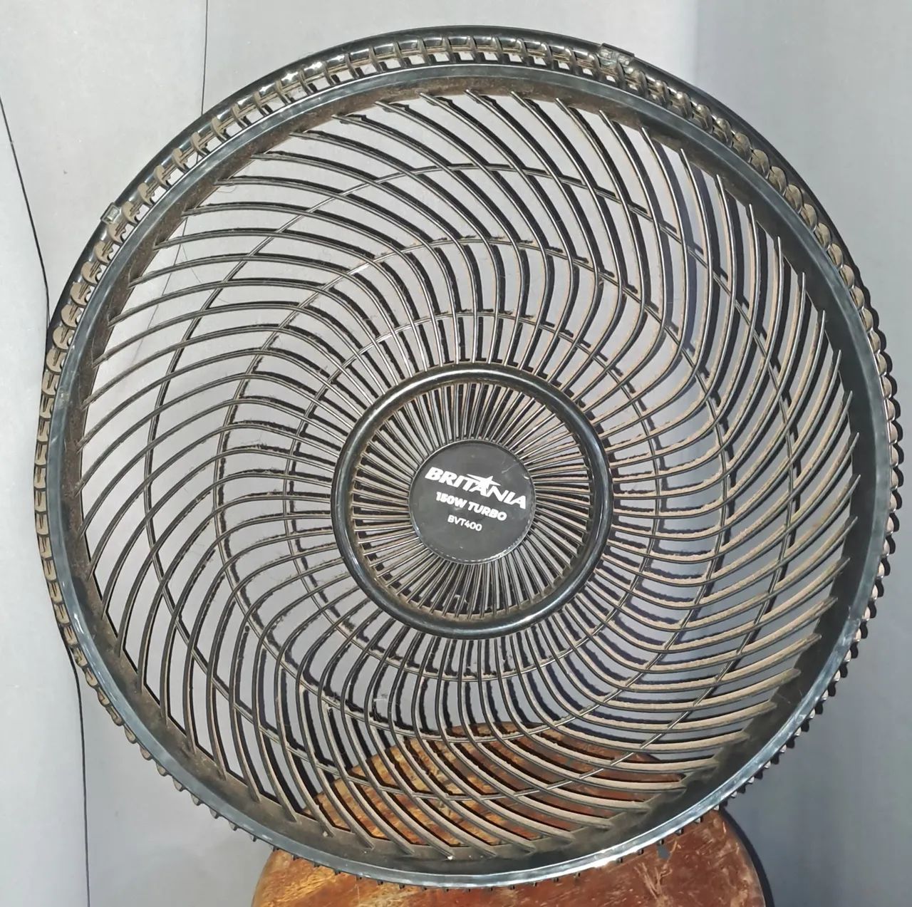 Ventilador Britânia  - Foto 2