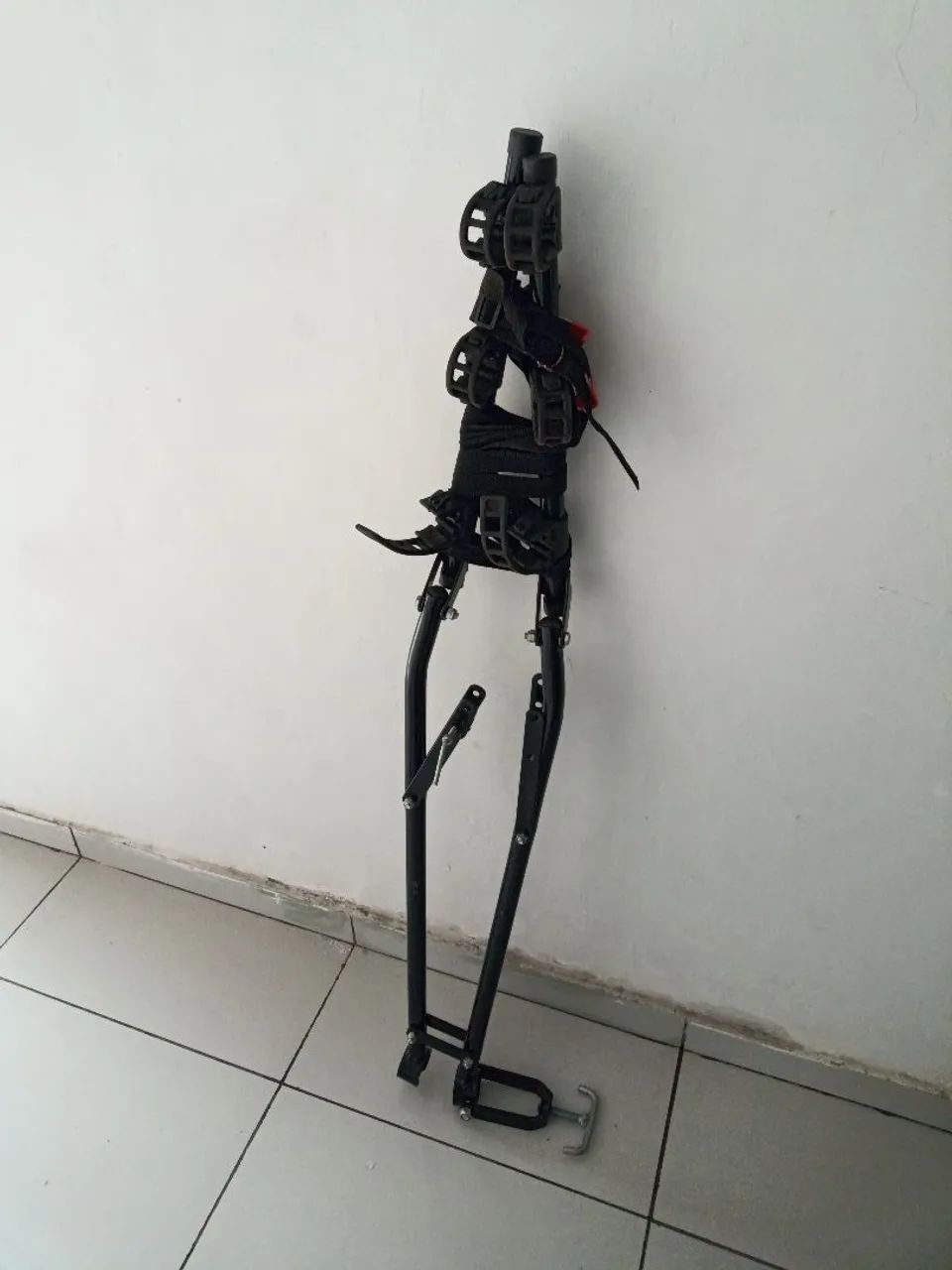 Rack porta bicicleta 