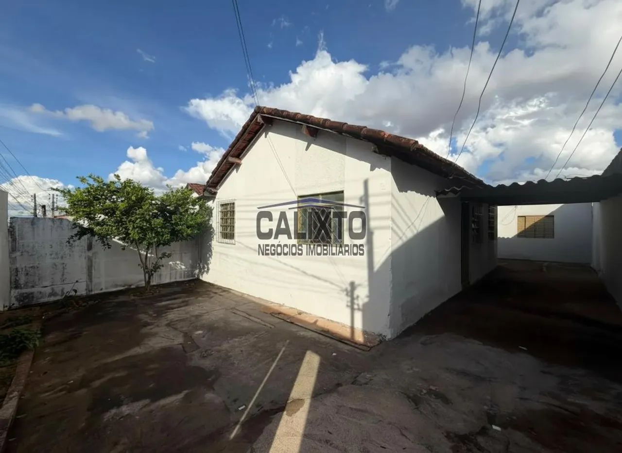 CASA BAIRRO LUIZOTE DE FREITAS - Foto 2