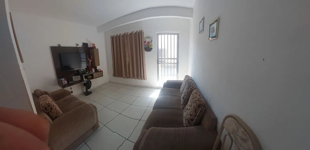 Vendo casa em Pinheiral-RJ 