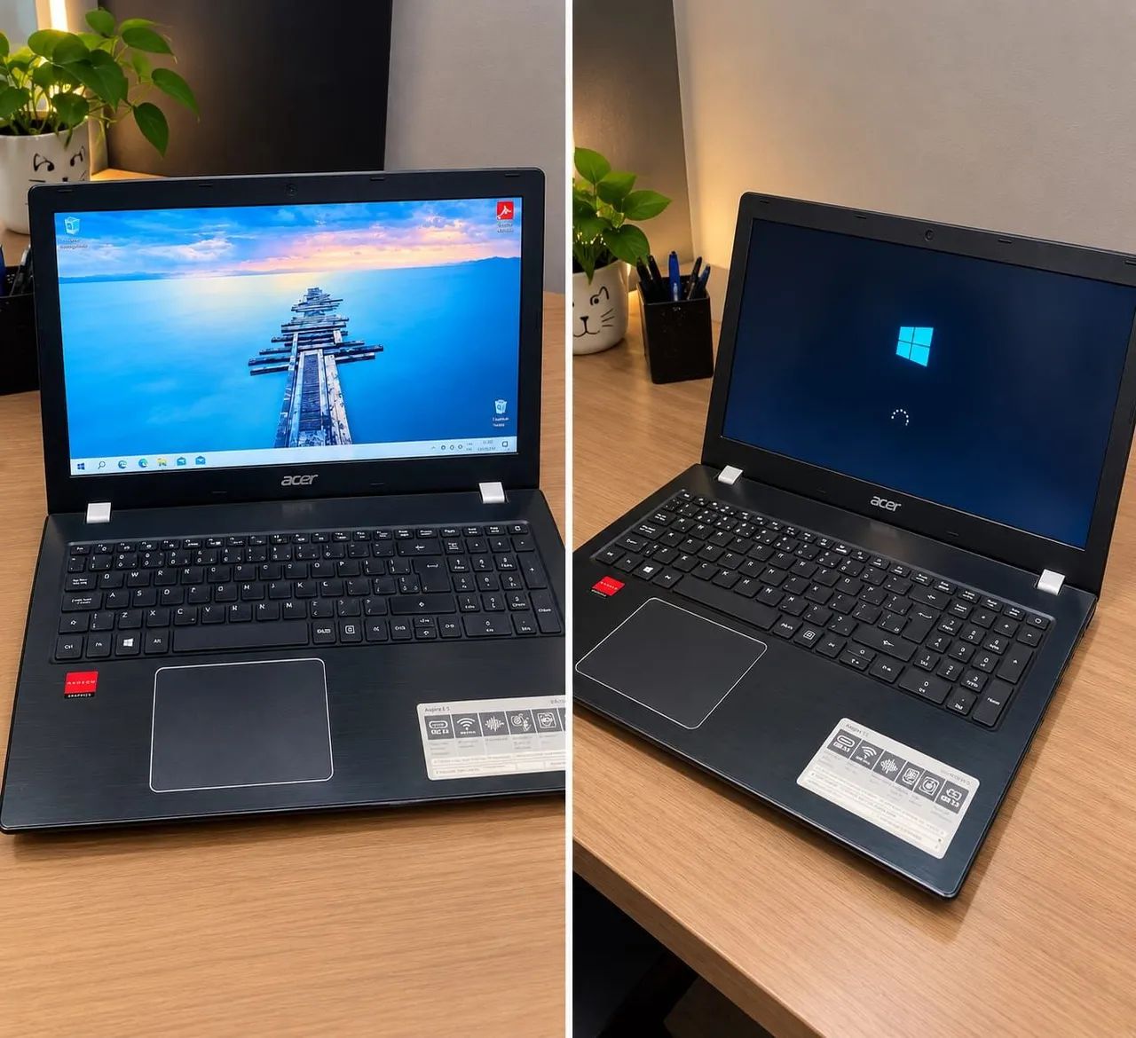  NOTEBOOK ACER E 15