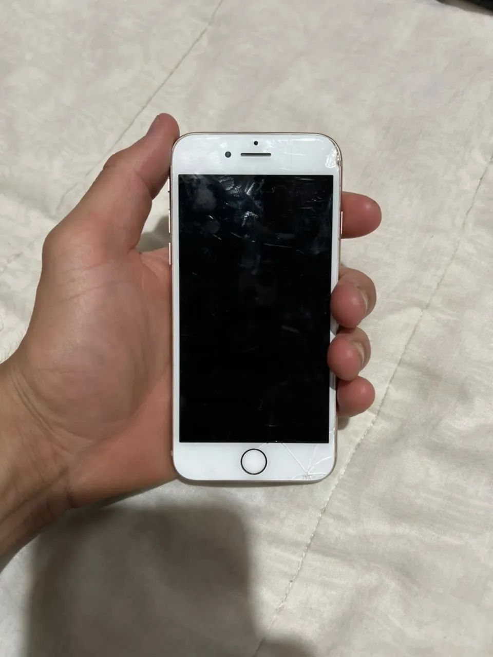 Iphone 8 - Foto 4