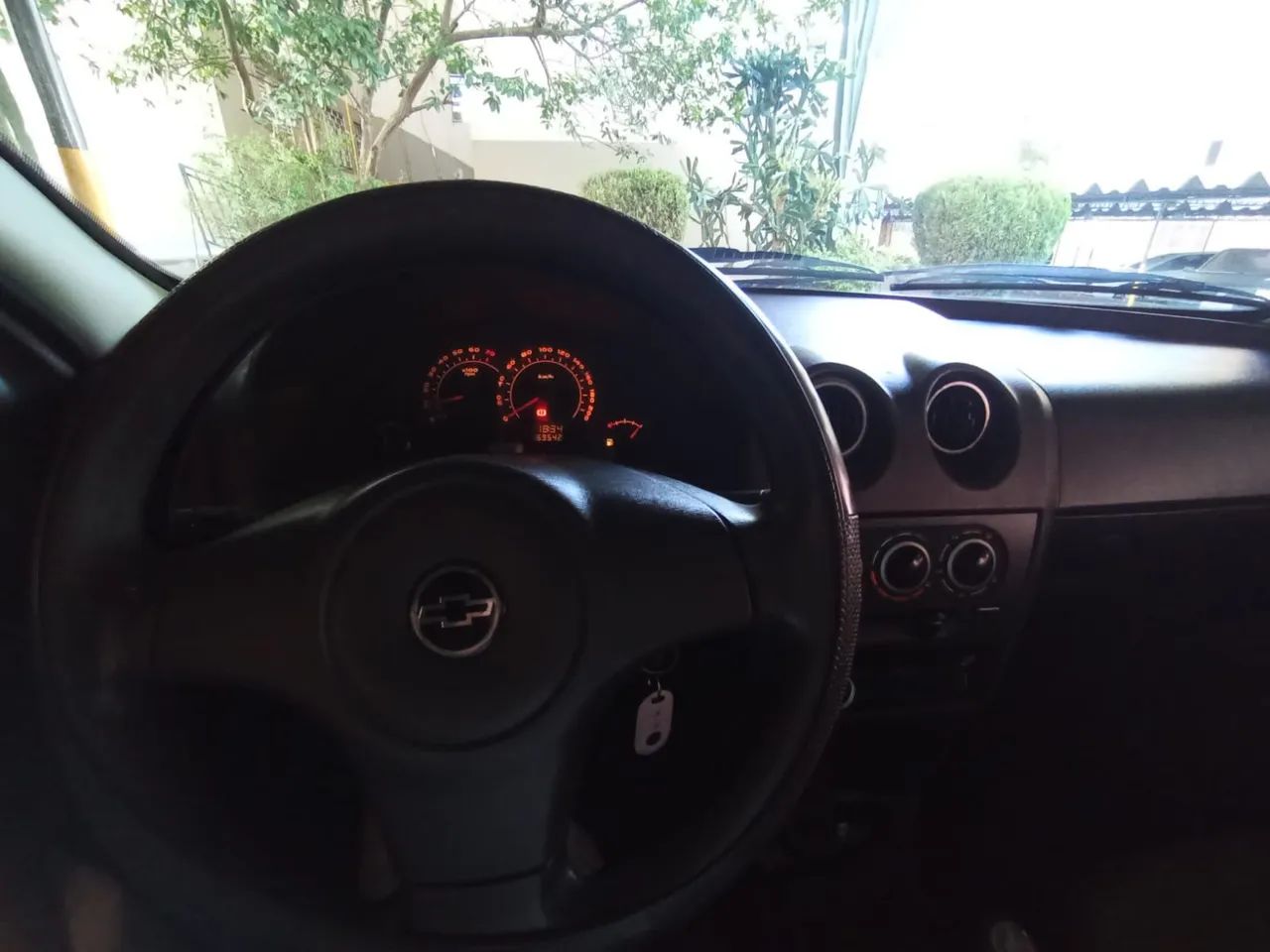 Chevrolet Prisma 2010 photo 5