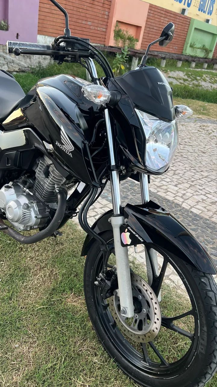 Moto Extra 