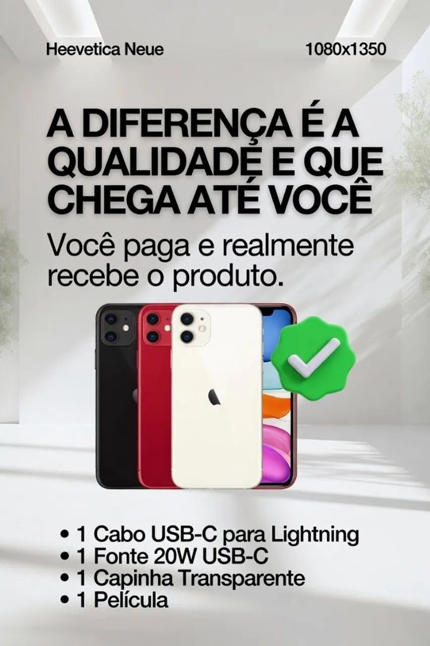 ? iPhone 13 128GB | Excelente Estado | Pronta Entrega - Foto 4