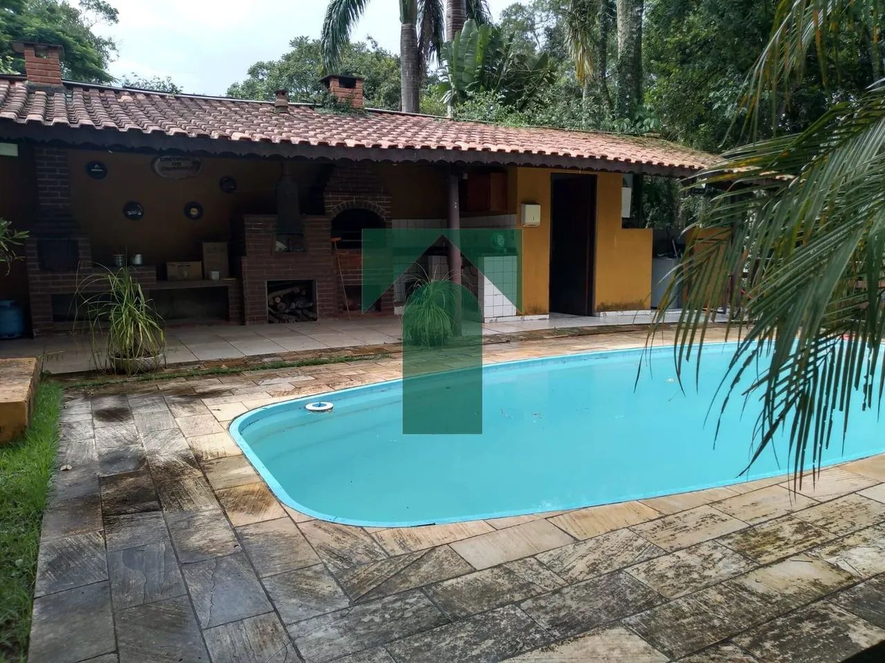 Chácara à venda com 1000m² 4 quartos (Vicente Nunes)