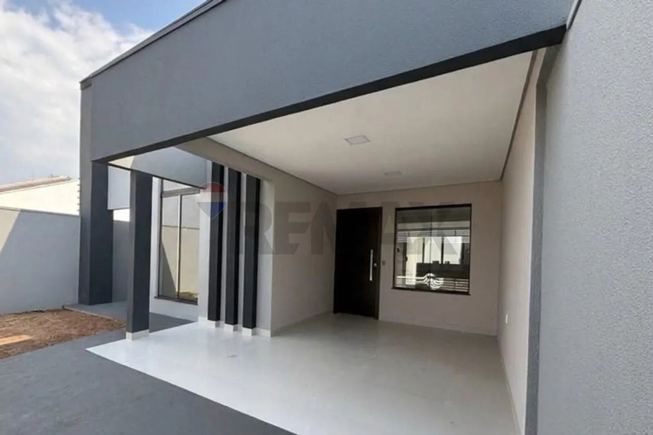 Sua casa no cidade verde V - Foto 3
