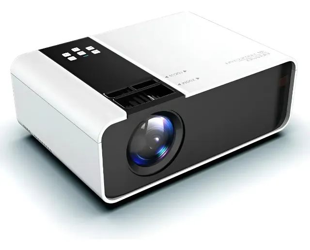 Projetor  ThundeaL TD90K 2800 LUMENS 1080p HD