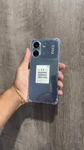Celular Xiaomi Poco C65 128 GB + 6 GB RAM - Foto 2